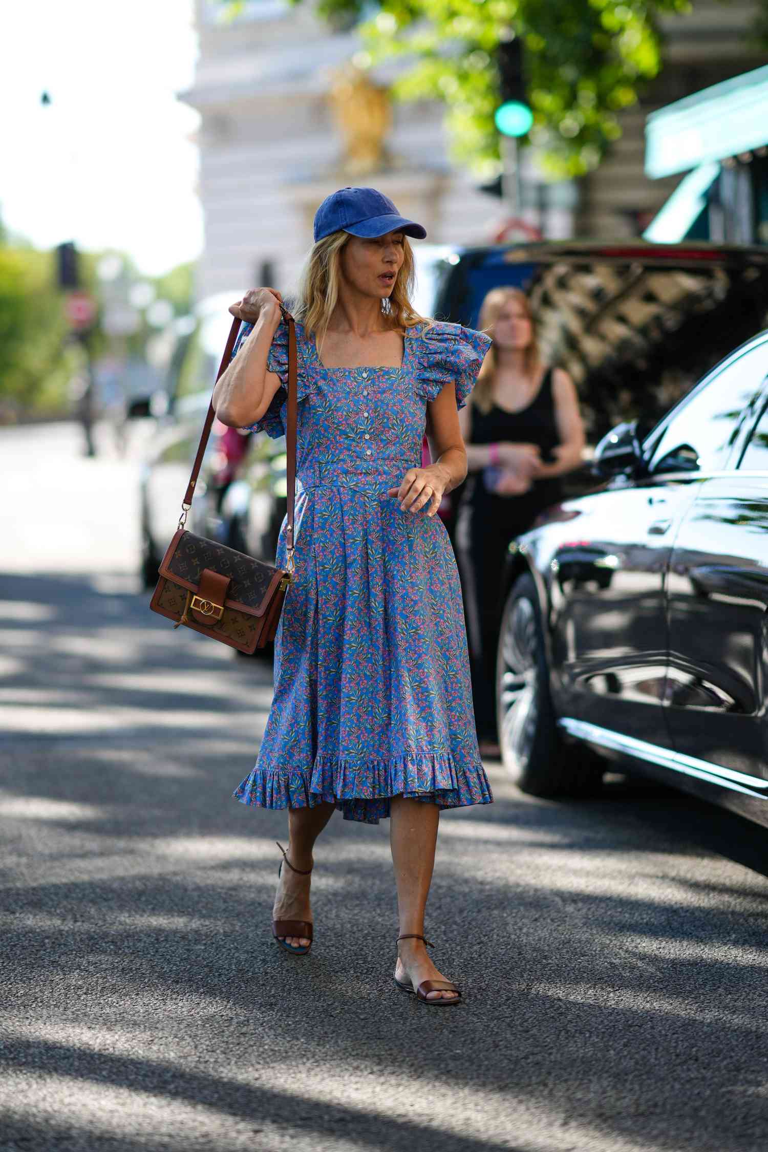 The Emily Nap Dress: Styling Tips and Outfit Ideas (How to Wear It From Day to Night)