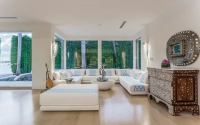 Shakira House Miami: See Inside the Stars Stunning Waterfront Mansion!