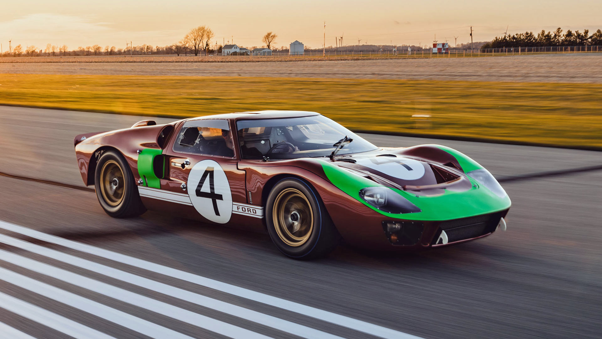 1966 Ford GT MK1: Ultimate Guide (Get the Full Story on This Iconic Race Car)
