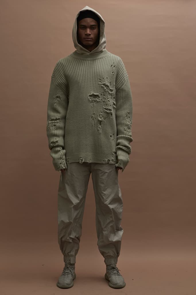 Yeezy Season 3: Best Looks and Where to Find Them Now,Check This!