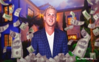 Jared Goff House Tour: Check Out His Amazing New Pad!