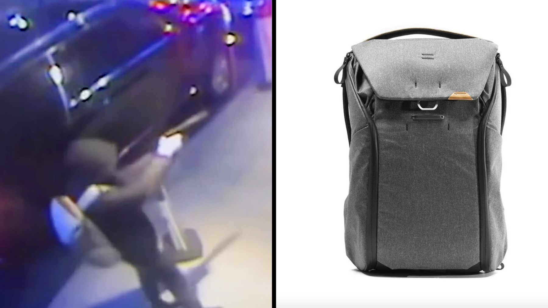Where to Buy Peak Design Backpack Luigi & Get the Best Deal
