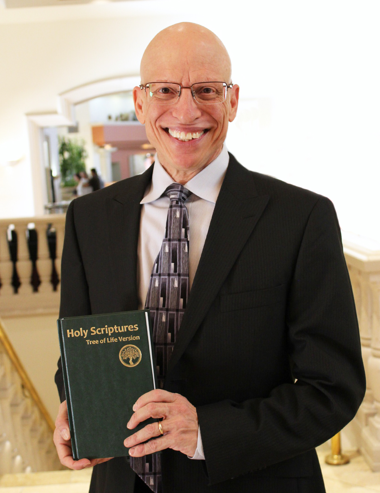 Jeff Feinberg Poet: Who Is He? Discover His Amazing Life and Work!