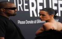 Kanye at Fashion Week: Latest News & Style Highlights!