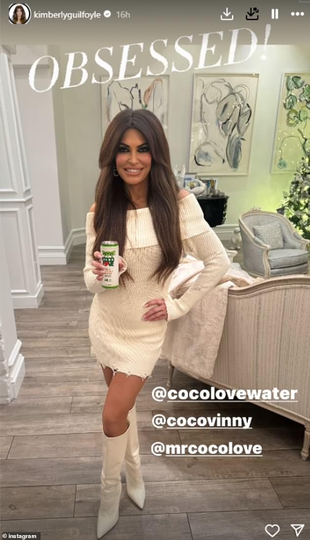 Kimberly Guilfoyle Dress: Shop Her Style (Get the Look!)