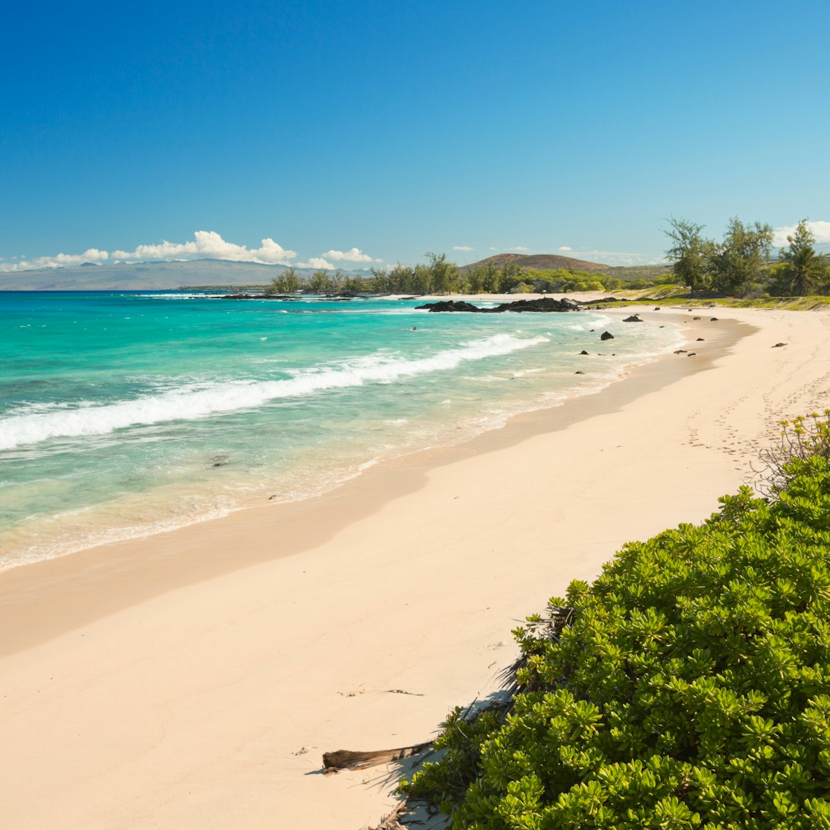 Kukio Beach Hawaii: Plan Your Perfect Trip!