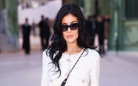 Kylie Jenner Paris Photos: Every Amazing Look From Her Trip.
