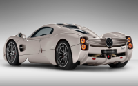 Fastest Pagani: Explore the Ultimate Speed Machines Now.