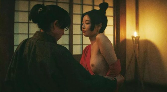 Anna Sawai Nude Scandal: Everything You Need To Know is all here.