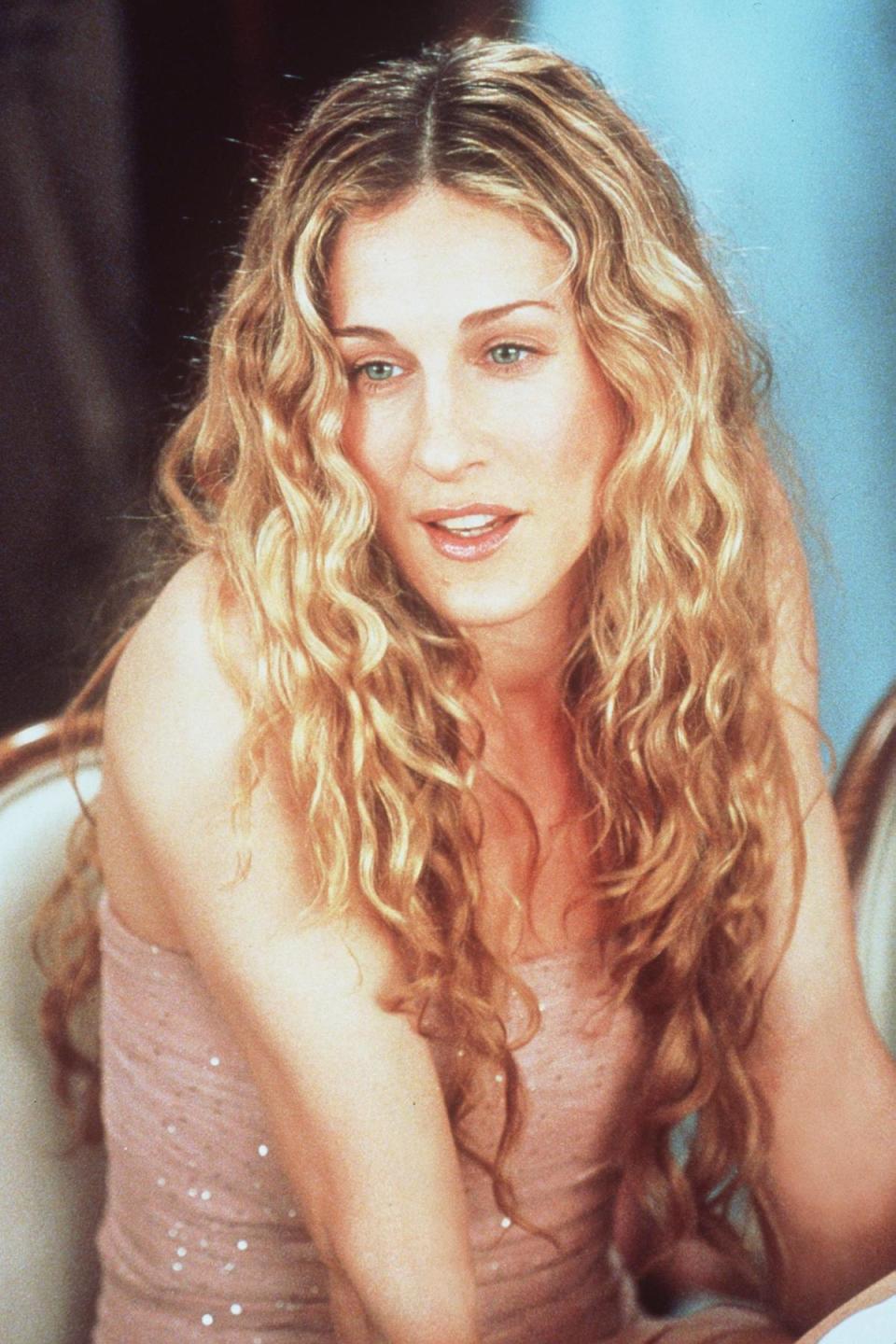 Before Sex and the City: The Rise of Young Sarah Jessica Parker.