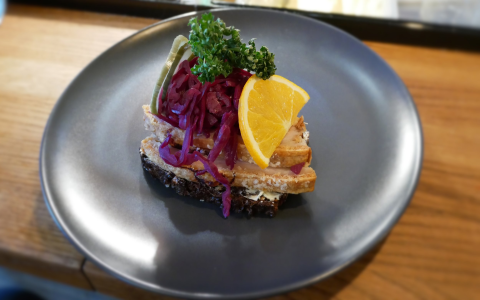 Best Food in amass restaurant denmark: Dishes You Must Try!
