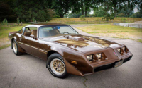 77 Trans Am for Sale: Find Your Dream Car (Buyers Guide).