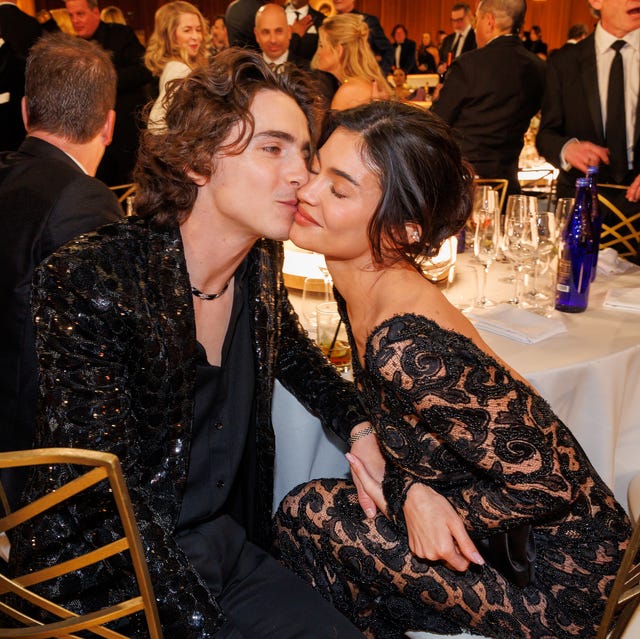 Kylie and Timothée Chalamet: A complete timeline of their relationship so far.