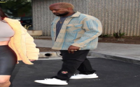 Kanye West Fashion: Check Out His Style Evolution (Simple Guide)
