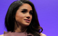 Remember Meghan Markle on Deal or No Deal? See Her Early Career!