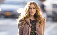 Before Sex and the City: The Rise of Young Sarah Jessica Parker.
