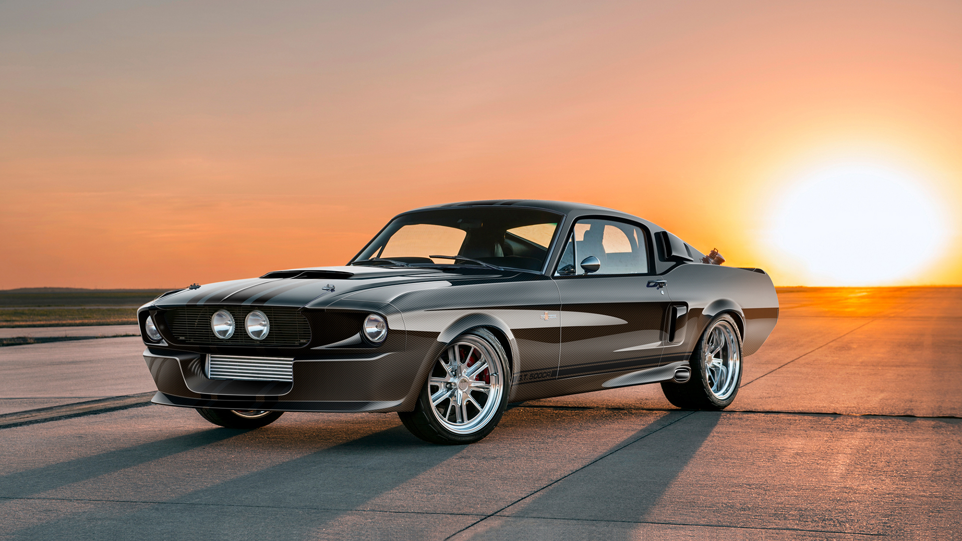 Own a gt 500 shelby eleanor? Get Top Dollar Selling Tips!