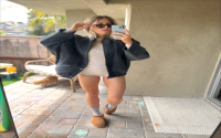 Thong Jeans: Are They Really in Style? (Simple Guide for Fashion Lovers)