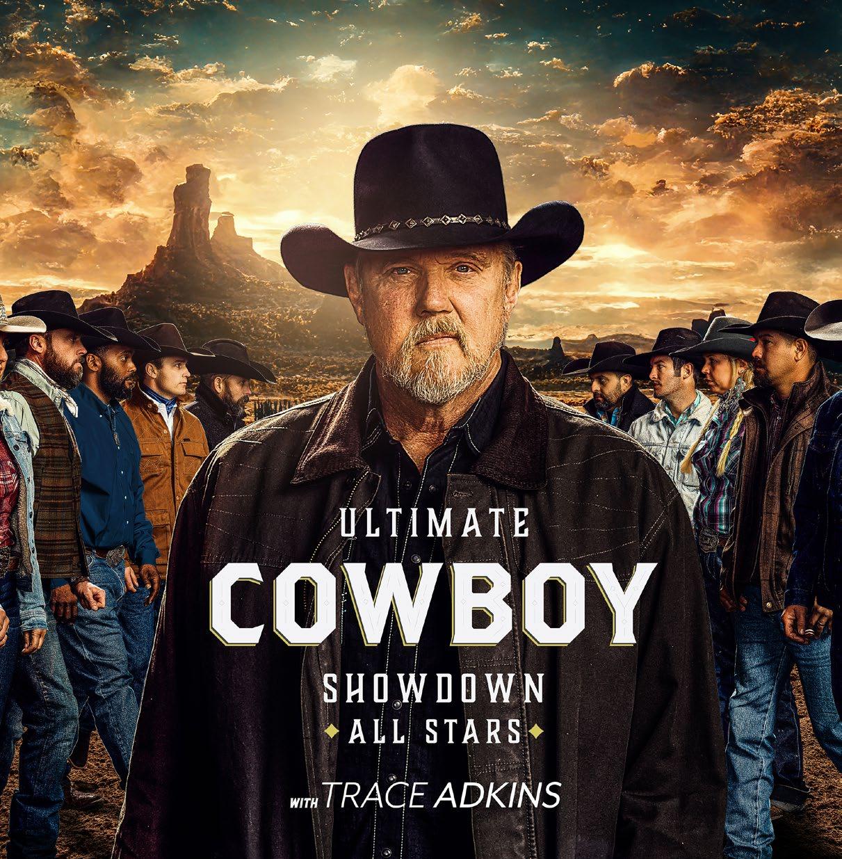 Achieving the Ultimate Cowboy Look for Men: A Step-by-Step Guide for You
