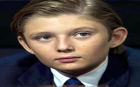 Kai Trumps Age: How Old Is She in 2024 (Simple Facts)