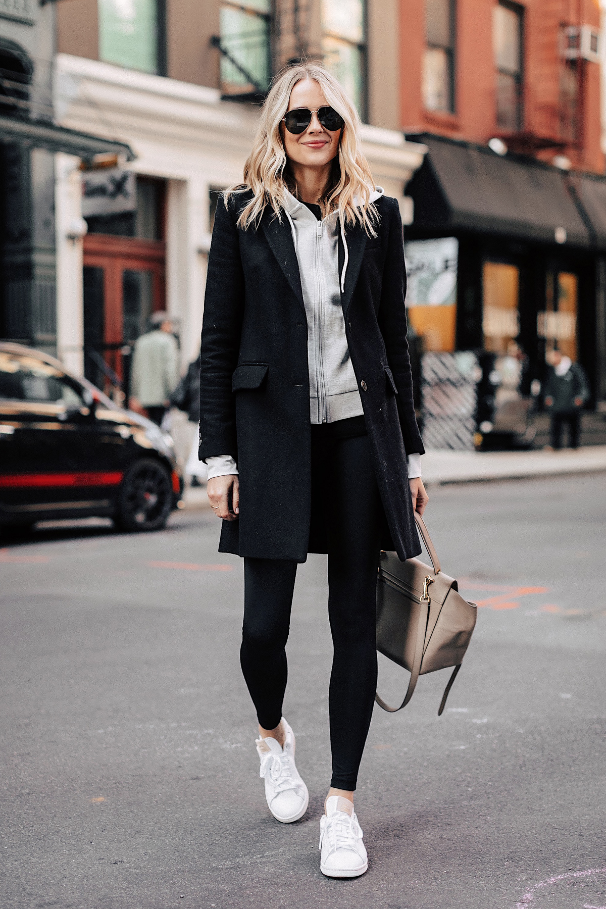 Get the Look: Stan Clothing Outfit Inspiration here!