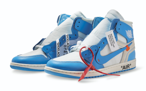 Off White Jordan Sneakers: Hype or Worth the Investment?