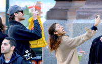 Jacob Elordi and Zendaya: From Co-Stars to Couple? See the Photos!