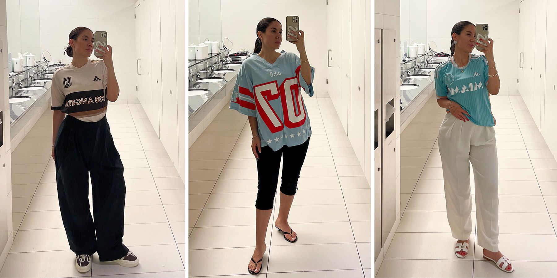 How to Style a Jersey: Easy Tips & Tricks (Look Great Every Time!)