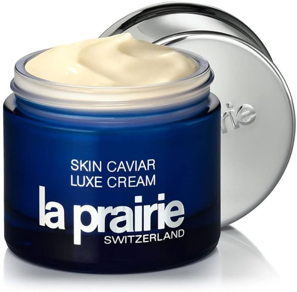 Is Skin Caviar Cream Worth the Price? Heres a Look at Its Ingredients and Results!