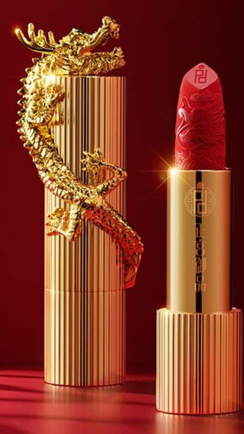 Discover the Secrets:what inside Worlds Most Expensive Lipstick?