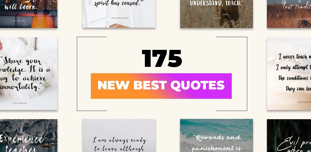Best Quotes with Style: Upgrade your captions Instantly!