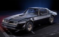 Firebird 1977 Trans Am: A Look Back at This Amazing Muscle Car