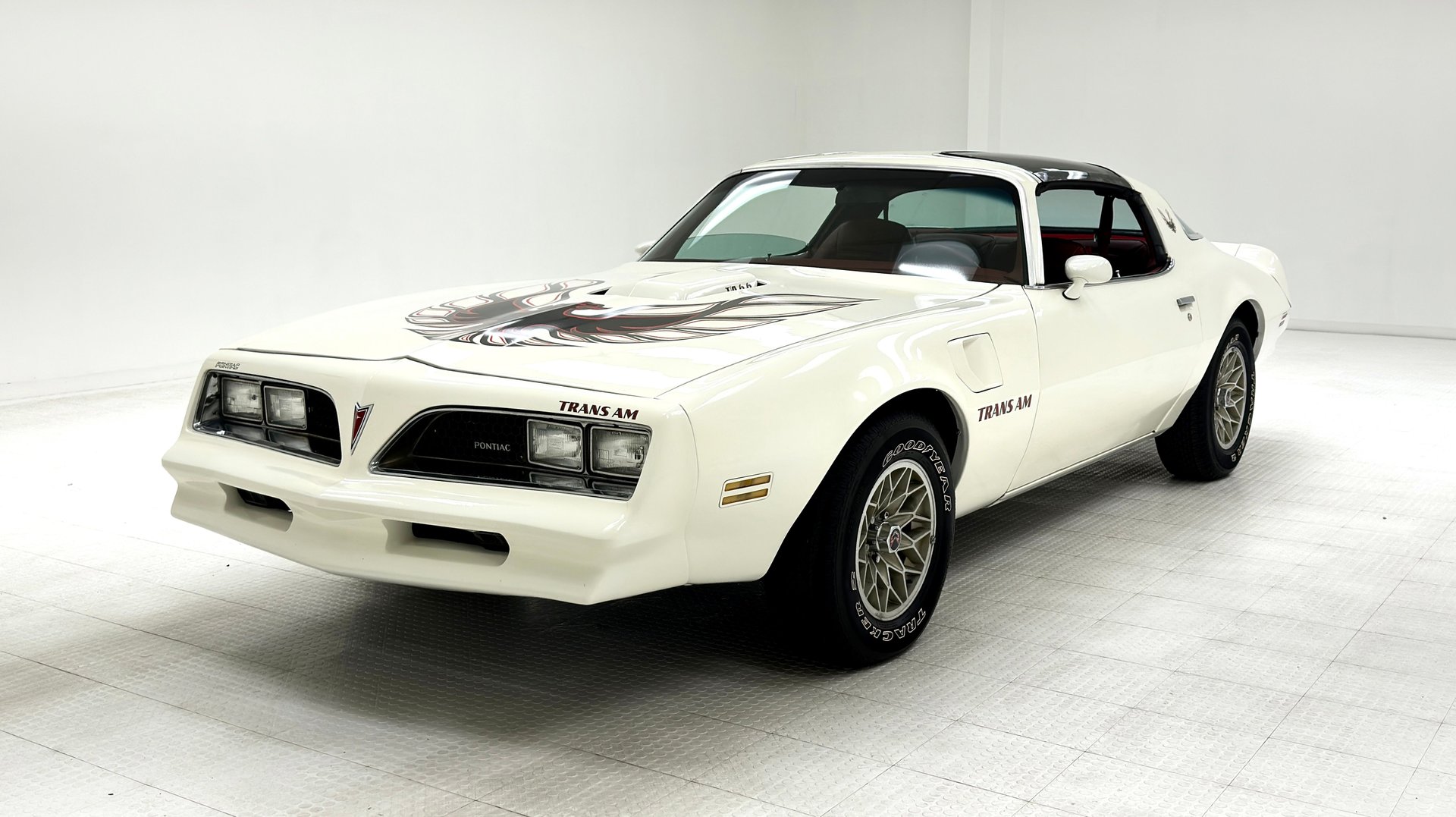 Firebird 1977 Trans Am: A Look Back at This Amazing Muscle Car