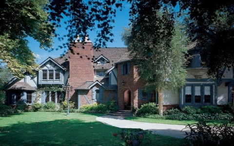 Michael Jackson Home in Beverly Hills: Tour the King of Pops Former Mansion(What secrets it holds!)