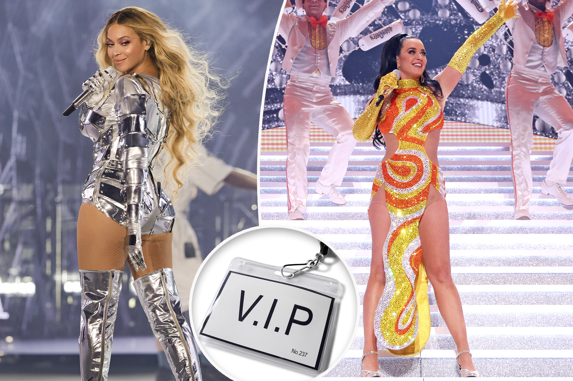Beyonce Meet and Greet Packages: Find the Best Deals and Meet the Queen Herself!