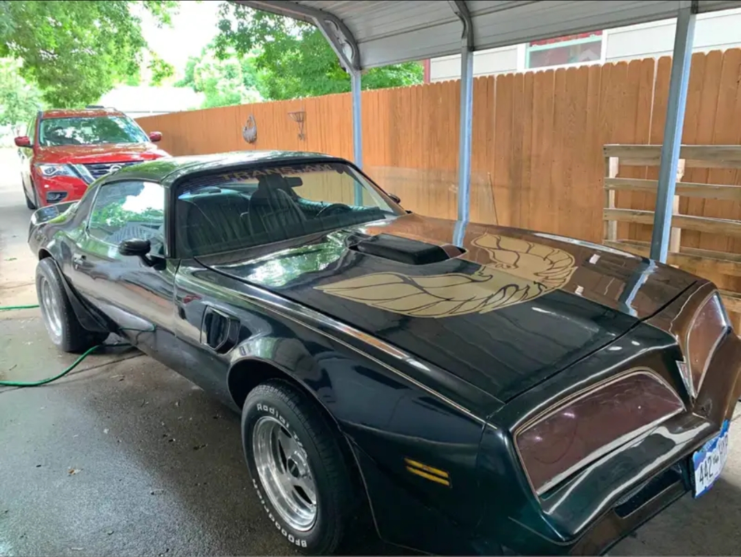 Buying a 1977 Firebird? (Read This Essential Guide First!)