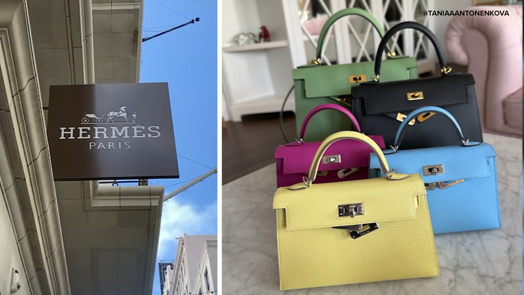 Hermes Birkin Class Action Lawsuit Filed: Heres Why Customers Are Suing the Luxury Brand