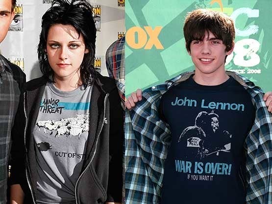 Bringing Back 2009 Style Trends: Easy Style Guide.