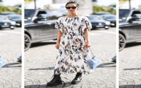 The Emily Nap Dress: Styling Tips and Outfit Ideas (How to Wear It From Day to Night)