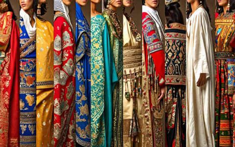 Explore Fashion Culture: Easy Tips to Understand Style Evolution