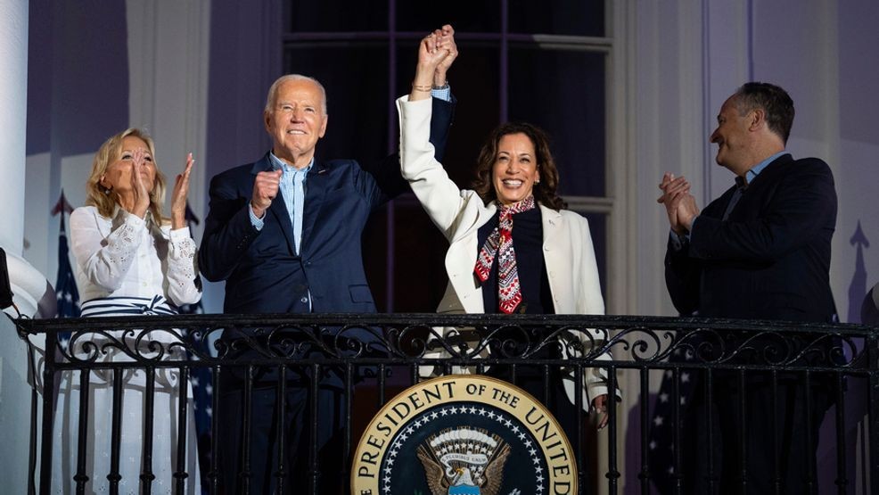 Find Out More About jill biden and kamala harris Now.