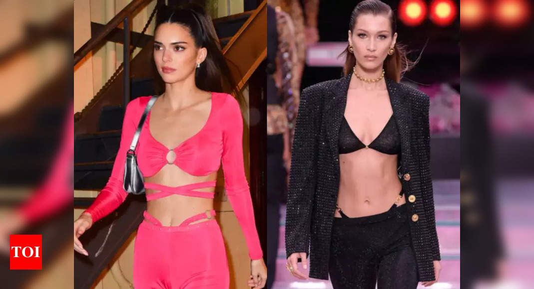 Thong Jeans: Are They Really in Style? (Simple Guide for Fashion Lovers)