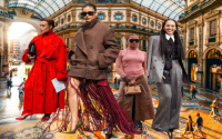 Explore alberta ferretti italy,Must-Have Pieces for Your Closet.