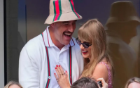 Is Taylor Swift Still Dating Travis? Find Out Their Relationship Status!