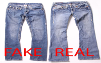 Denim Supreme: How to Spot Real vs Fake (Avoid Replicas with These Easy Tips)