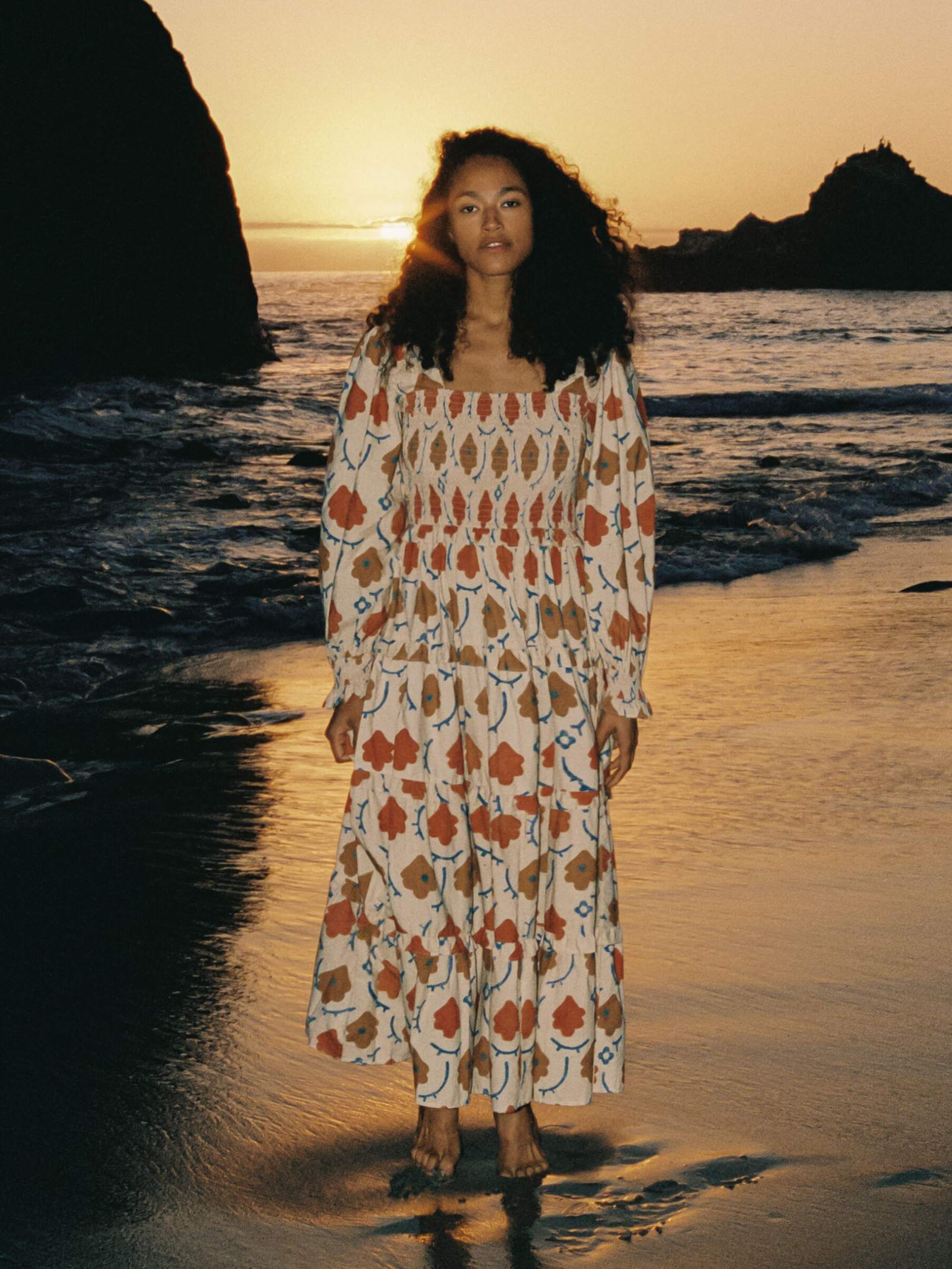 Cool California Fashion Brands: Discover the Best Looks for 2024.