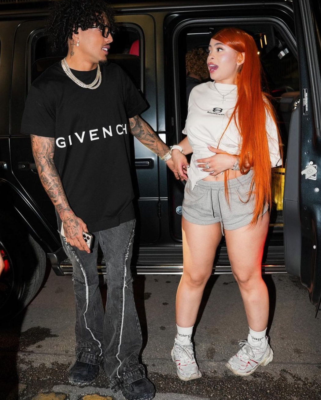 Ice Spice Dating Life: Learn More about Current ice spice boyfriend