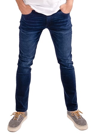 The Perfect Jean NYC:  Discover the Ultimate Denim Destination for Your Style