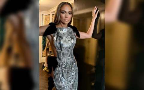 Jennifer Lopez Nude Leaks? Find Out Whats True Online.