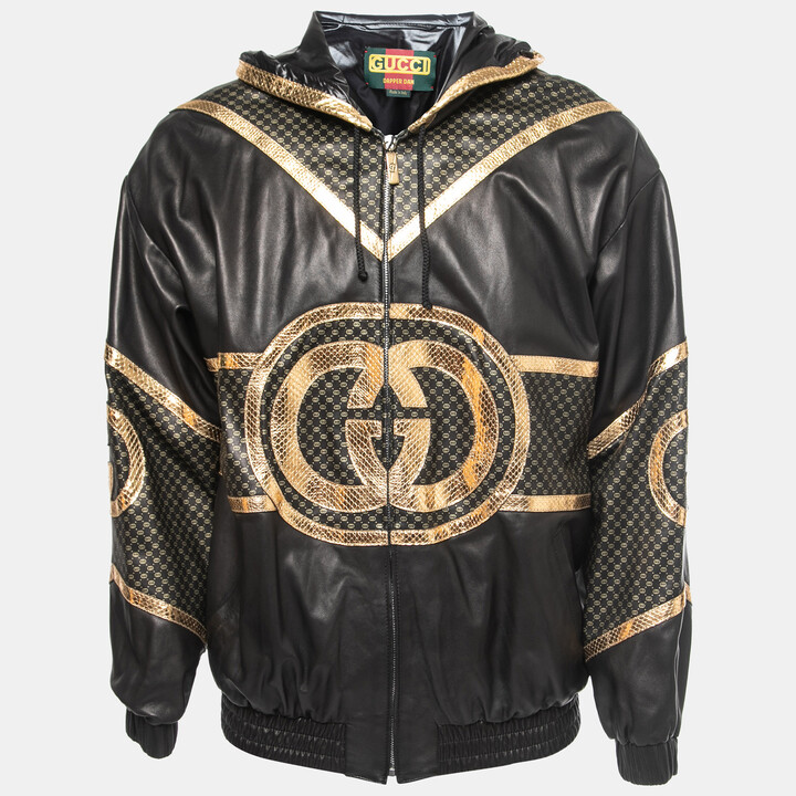 gucci dapper dan jacket: Where to Buy It & How Much Is It?